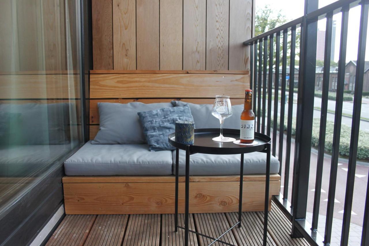 Roots Tiny House * Tilburg