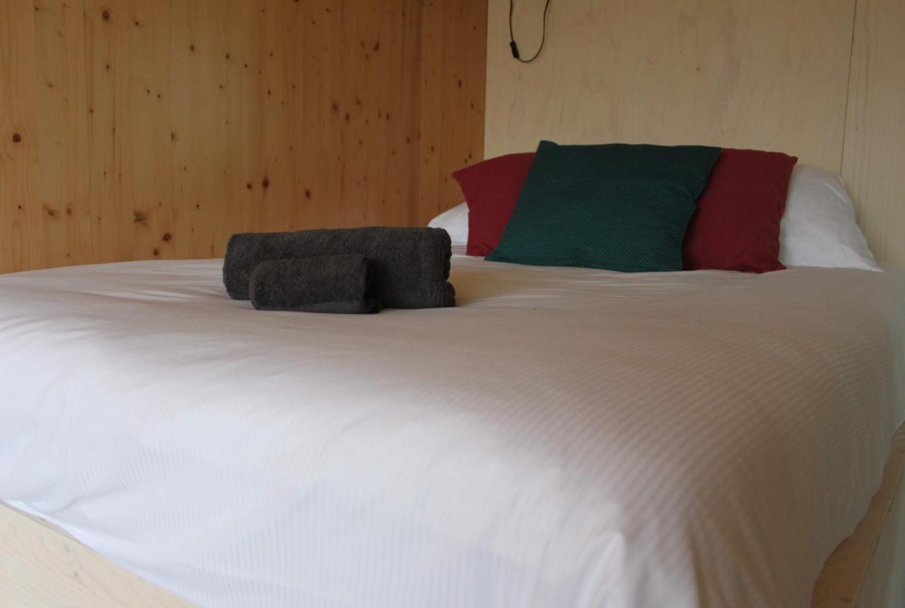 Apartment Roots Tiny House