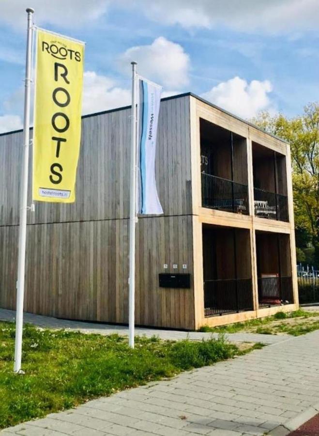 Roots Tiny House Tilburg